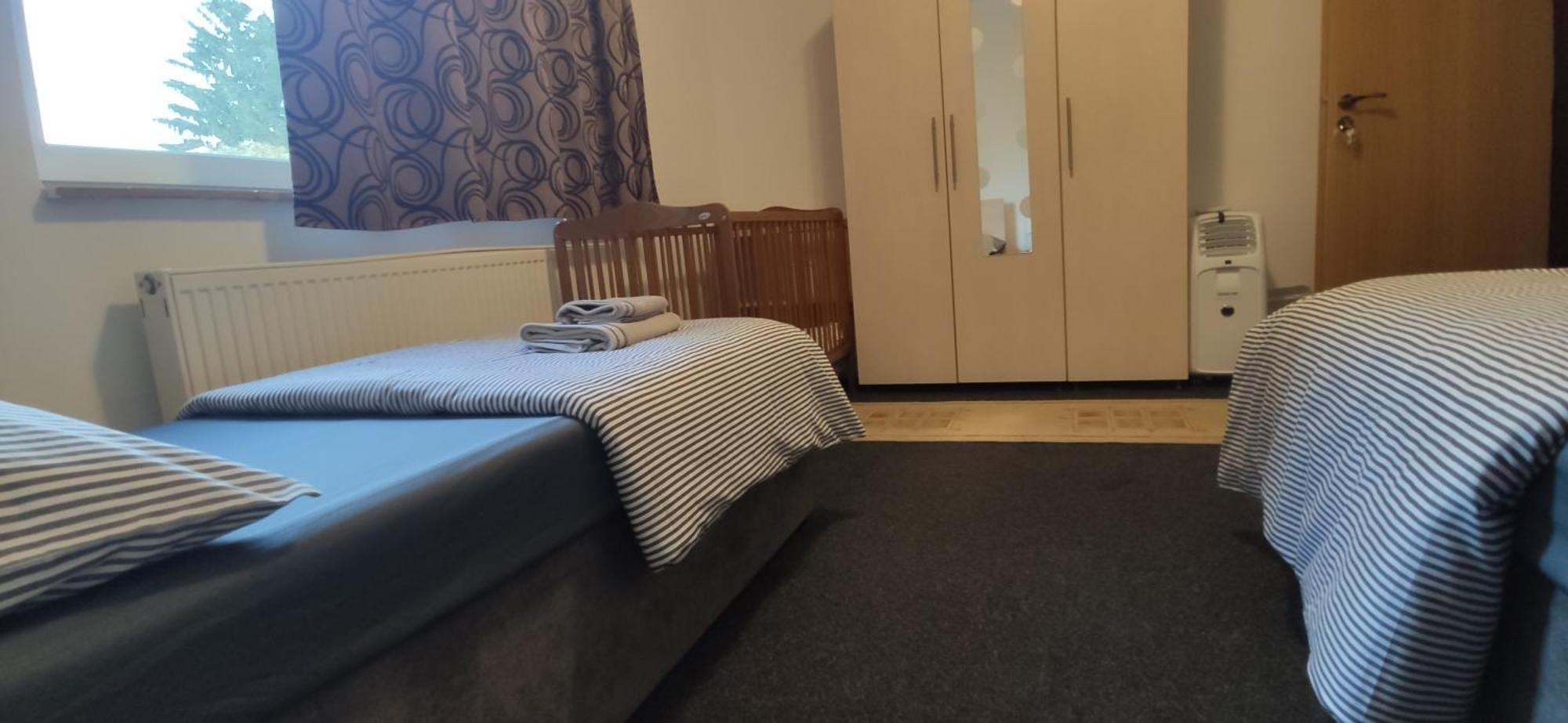 Xlsuite Apartment Comfort Piest'any Luaran gambar